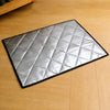 Reversible Waterproof Pet Bed Mat for Dogs and Cats