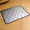 Reversible Waterproof Pet Bed Mat for Dogs and Cats
