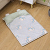 Cartoon Print Pet Mat for Dogs and Cats