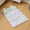 Cartoon Print Pet Mat for Dogs and Cats