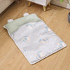 Cartoon Print Pet Mat for Dogs and Cats