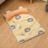 Nylon Pet Rest Mat for Dogs and Cats