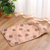 Nylon Pet Rest Mat for Dogs and Cats
