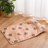 Nylon Pet Rest Mat for Dogs and Cats