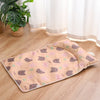 Nylon Pet Rest Mat for Dogs and Cats