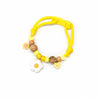 Adjustable Nylon Collar for Cats and Dogs