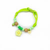 Adjustable Nylon Collar for Cats and Dogs