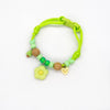 Adjustable Nylon Collar for Cats and Dogs