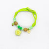 Adjustable Nylon Collar for Cats and Dogs