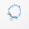 Adjustable Nylon Collar for Cats and Dogs