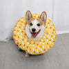 Soft Elizabethan Cone Collar for Dogs