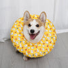 Soft Elizabethan Cone Collar for Dogs