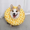 Soft Elizabethan Cone Collar for Dogs