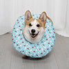 Soft Elizabethan Cone Collar for Dogs
