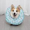 Soft Elizabethan Cone Collar for Dogs
