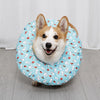 Soft Elizabethan Cone Collar for Dogs