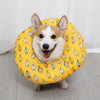 Soft Elizabethan Cone Collar for Dogs