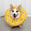 Soft Elizabethan Cone Collar for Dogs