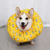 Soft Elizabethan Cone Collar for Dogs