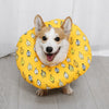 Soft Elizabethan Cone Collar for Dogs