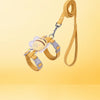 Nylon Cat Harness and Leash Set for Small Pets