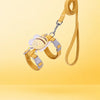 Nylon Cat Harness and Leash Set for Small Pets