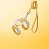 Nylon Cat Harness and Leash Set for Small Pets