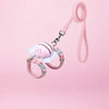 Nylon Cat Harness and Leash Set for Small Pets