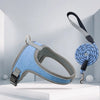 Small Dog Harness and Leash Set