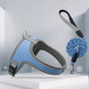 Small Dog Harness and Leash Set