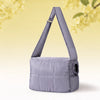 Portable Crossbody Carrier Bag for Cats and Small Dogs