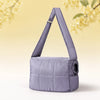 Portable Crossbody Carrier Bag for Cats and Small Dogs