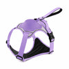 Pet Harness Vest with Leash
