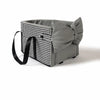 Canvas Front Seat Pet Car Bed for Small Dogs and Cats