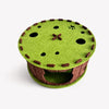 Donut Felt Cat Scratcher Bed & Tunnel