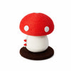 Mushroom Cat Scratching Post