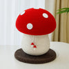 Mushroom Cat Scratching Post