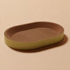 Cat Scratcher Bed for Scratching and Lounging