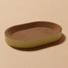 Cat Scratcher Bed for Scratching and Lounging