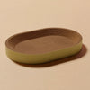 Cat Scratcher Bed for Scratching and Lounging