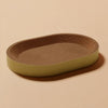 Cat Scratcher Bed for Scratching and Lounging