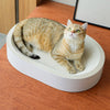 Corrugated Cardboard Cat Scratcher Lounge