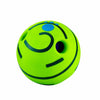 Vinyl Squeaky Dog Ball Toy