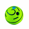 Vinyl Squeaky Dog Ball Toy