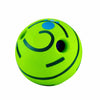 Vinyl Squeaky Dog Ball Toy