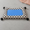 Nylon Pet Bed for Small Dogs and Cats