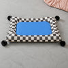 Nylon Pet Bed for Small Dogs and Cats