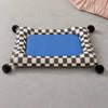 Nylon Pet Bed for Small Dogs and Cats