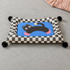Nylon Pet Bed for Small Dogs and Cats