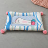 Nylon Pet Bed for Small Dogs and Cats